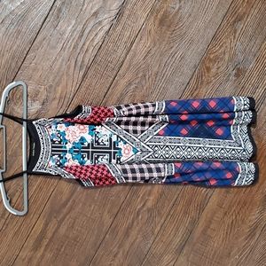 Jealous Tomato dress sz small